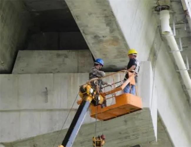 湖南桥梁建设排水系统