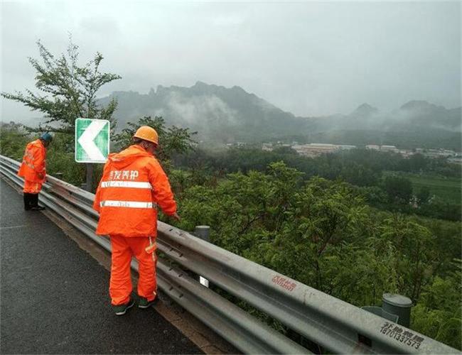 湖南大型机场排水系统